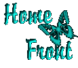 Home Front Logo